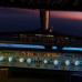 WINGFLEX Simulator A320 FCU Flight Control Panel Flight Control Unit for XP12 P3D Flight Simulation