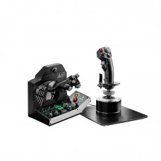 Original F16 Viper TQS Mission Pack and HOTAS Warthog Joystick for Thrustmaster A-10C SIM Games