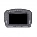 XDracing YB5 5 Inch Dashboard SIM Racing Dash Display Racing Simulator for Simagic SC2 Direct Drive