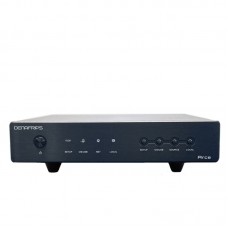 Denafrips Black ARCE Network Music Player Streaming Media Digital Player UPOCC O-type Core Transformer Support USB/SD Card/NAS