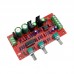 BJ-1 Subwoofer Preamplifier Board with High Quality Bass Processing Chip and Enthusiasts-level Sound Quality