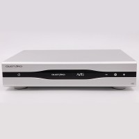 GUSTARD White GUSTARD DAC-A26 Network Audio Streamer 2xAK44999EX Decoder Network Bridge DSD512 MQA with OLED Touch Screen