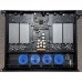 Black DAC-D1000 DK MK2 4.8 Firmware 27bit R2R/DSD Audio Decoder with Remote Control Replacement for Rockna