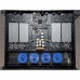 Titanium Grey DAC-D1000 DK MK2 4.8 Firmware 27bit R2R/DSD Audio Decoder with Remote Control Replacement for Rockna