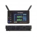 PHONIC PAA6 Dual Channel High Precision Handheld Audio Spectrum Analyzer USB2.0 Support Balanced XLR Input/Output