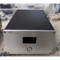 220V Audio Power Purifier Isolation Transformer 1000W High Quality Balanced Audio Ring Transformer (Normal Sockets)