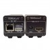 Deep Grey HDMI-compatible to RJ45 IIS Audio Signal Converter I2S Differential Signal to TTL Level for HiFi DAC