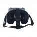 5.8G 2000mW Wireless Video Transmission System TX RX 4.3" FPV Goggles Set with Dual Antenna DVR