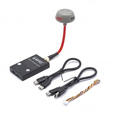 EWRF Cellphone 5.8G OTG Receiver FPV Receiver Video Receiver + Original Antenna for Fat Shark