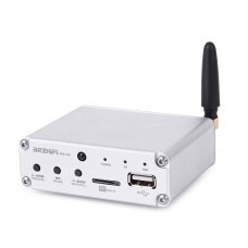 DVP-10A (DVP10A) Hifi Bluetooth Audio Receiver ES9018K2M Audio Decoder DAC Lossless Player