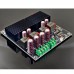 BRZHIFI SAMP-200 600W+600W HiFi Amplifier Board Power Amp Board TPA3255*2 Two Channel Amplifier