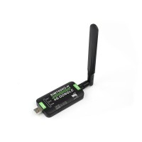 SIM7600G-H 4G DONGLE Industrial Grade Module with Antenna Supports GNSS Positioning Global Band
