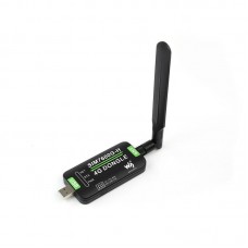 SIM7600G-H 4G DONGLE Industrial Grade Module with Antenna Supports GNSS Positioning Global Band