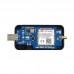 SIM7600G-H 4G DONGLE Industrial Grade Module with Antenna Supports GNSS Positioning Global Band