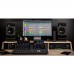 AVID Pro Tools Dock Control Surface AVID Dock Pro Audio Equipment Suitable for Studio & Recording