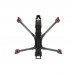iFlight Chimera7 Pro V2 7.5" FPV Frame FPV Drone Frame Kit Designed with 6mm Arm for FPV Parts