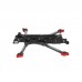 iFlight Chimera7 Pro V2 7.5" FPV Frame FPV Drone Frame Kit Designed with 6mm Arm for FPV Parts