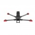 iFlight Chimera7 Pro V2 7.5" FPV Frame FPV Drone Frame Kit Designed with 6mm Arm for FPV Parts