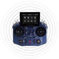 Frsky Tandem X20S Blue RC Transmitter Frsky Transmitter with Built-in 900M/2.4G Dual-Band RF Module