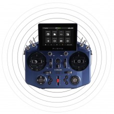 Frsky Tandem X20S Blue RC Transmitter Frsky Transmitter with Built-in 900M/2.4G Dual-Band RF Module