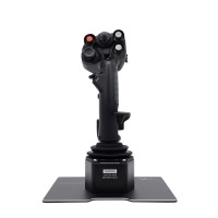 VKBSIM GF4 Flight Joystick Gunfighter MK.IV Modern Combat Edition Ultimate (GF MKIV MCG Ultimate EN)