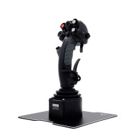 VKBSIM GF4 Flight Joystick Gunfighter MK.IV Modern Combat Edition Ultimate (GF MKIV MCG Ultimate RU)