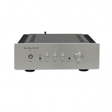 Yong Heng Zhi Yin A2+ 220V 180Wx2 Hifi Bluetooth Amplifier Integrated Amplifier for Home Speakers