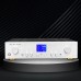 Yong Heng Zhi Yin A1 Premium Edition 220V 660W+660W Hifi Bluetooth Amplifier Power Amp for Speakers