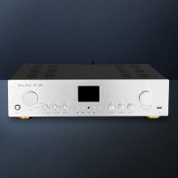 Yong Heng Zhi Yin A1-OK Karaoke Version 220V 660W+660W Bluetooth Amplifier Power Amp for Home Use