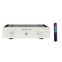 Yong Heng Zhi Yin A288 220V 600W+600W Bluetooth Amplifier Power Amp Class A Integrated Amplifier