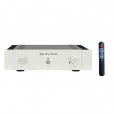 Yong Heng Zhi Yin A288 220V 600W+600W Bluetooth Amplifier Power Amp Class A Integrated Amplifier