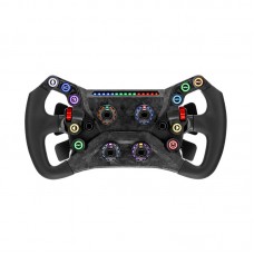 Simagic GT NEO Steering Wheel Racing Wheel Racing Simulator with Dual Clutch for Sim Racing Games