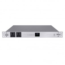 iBanana SR-628 10CH Power Sequencer Controller Power Supply Sequencer for 220V Loudspeaker Equipment