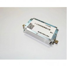 QM-PA011235T 1-1200M RF Power Amplifier RF Power Amp 2W Wideband Power Amplification with 35dB Gain