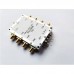 QM-SP8T-DT8D DC-8GHz SP8T Switch RF Switch Microwave Switch Single-Pole Eight-Throw Switch Module