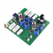 Semi-finished YD101 HiFi Audio MATISSE Circuit Electronic Tube Amplifier Board DIY Preamplifier Board without Electronic Tube