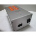 COW KING PS-30 Power Strip Aluminum Alloy 6-bit Power Conditioner Filter Purifier 6600W 30A 220V