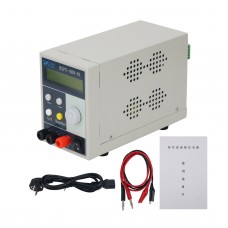 HSPY 400-01 Adjustable 400V/1A programmable DC Power Supply 220V RS232 Port            