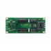Large Diaphragm Condenser Microphone Accessories Imported U87 Upgraded Circuit Board DIY Mic Repair               