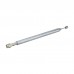 730mm/28.7" 40MHz-6GHz Telescopic Antenna SMA for HackRF One Software Defined Radio Platform