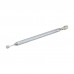 730mm/28.7" 40MHz-6GHz Telescopic Antenna SMA for HackRF One Software Defined Radio Platform