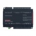 8AI + 4AO + 8DI + 8DO Data Acquisition For Modbus RTU IO Module RTU-308N 4-20mA 0-10V (RS485)