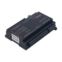 8AI + 4AO + 8DI + 8DO Data Acquisition For Modbus RTU IO Module RTU-308N 4-20mA 0-10V (RS485)