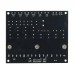 MT5.1 High Power 5.1 Channel Amplifier Board 6-Way Digital Power Amplifier Board DC 19-24V Powered