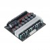 MT5.1 High Power 5.1 Channel Amplifier Board 6-Way Digital Power Amplifier Board DC 19-24V Powered