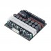 MT5.1 High Power 5.1 Channel Amplifier Board 6-Way Digital Power Amplifier Board DC 19-24V Powered