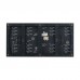 AS1000 RGB Sound Control Music Spectrum Display Rhythm Light 2*P4 Controller Board No Power Supply