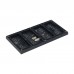 AS1000 RGB Sound Control Music Spectrum Display Rhythm Light 2*P4 Controller Board No Power Supply