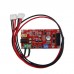 AS1000 RGB Sound Control Music Spectrum Display Rhythm Light 2*P4 Controller Board No Power Supply