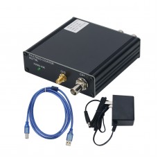 FA-5 FREQ COUNTER USB Frequency Counter Acquisition Module 1Hz-6GHz Frequency Meter High Precision